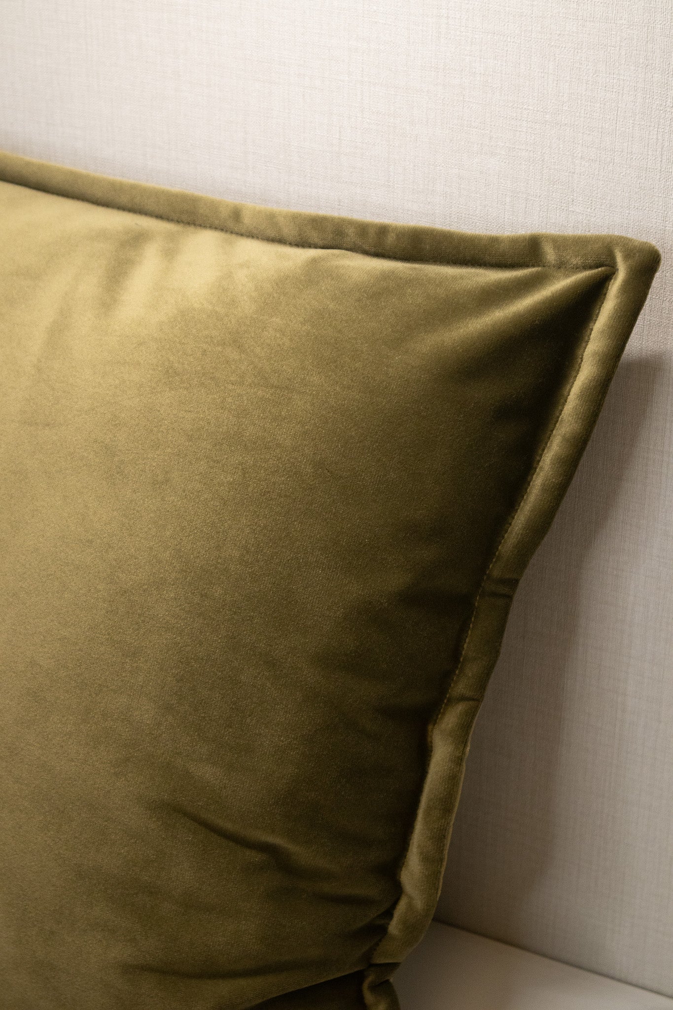 Velvet Elegance Cushion 50cm x 50cm