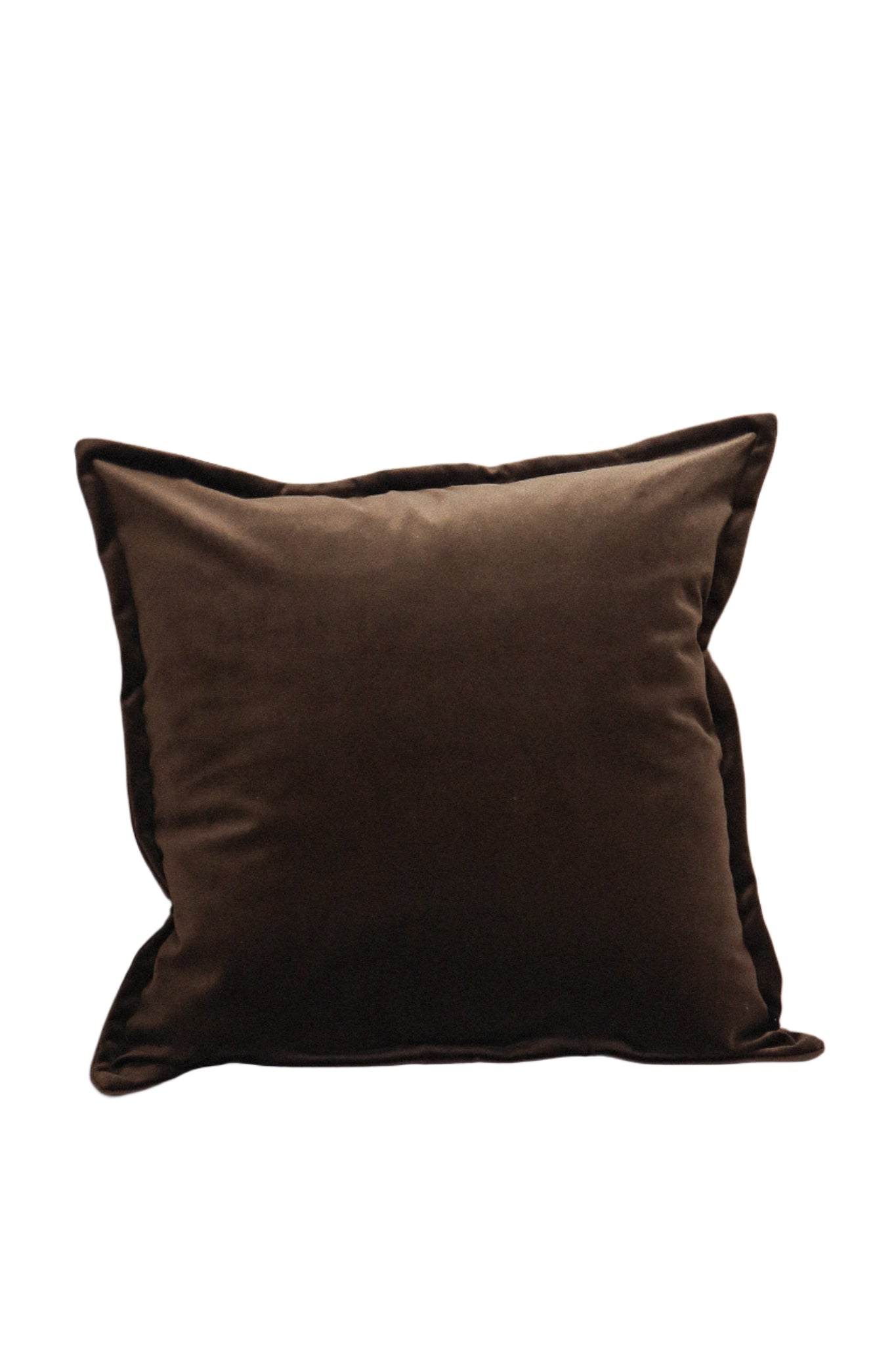 Velvet Elegance Cushion 50cm x 50cm