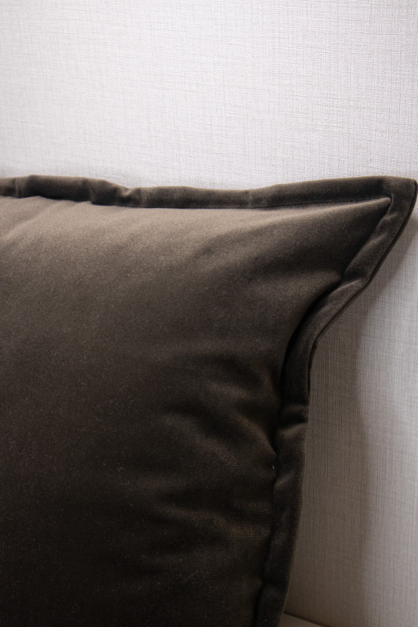 Velvet Elegance Cushion 50cm x 50cm