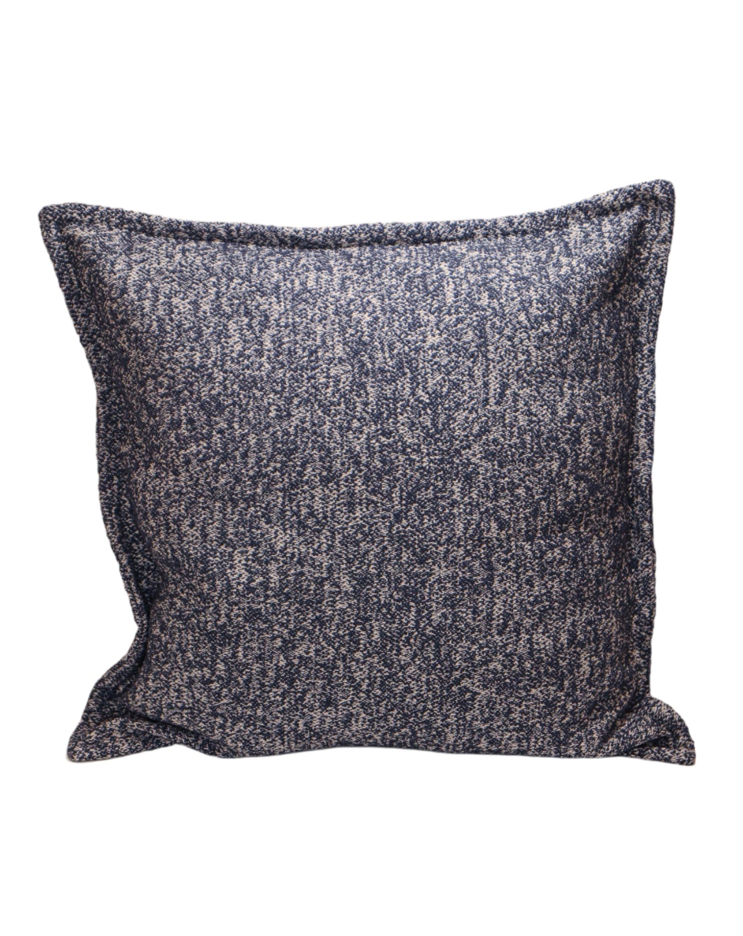 Washed Woven Cushion 50cm x 50cm