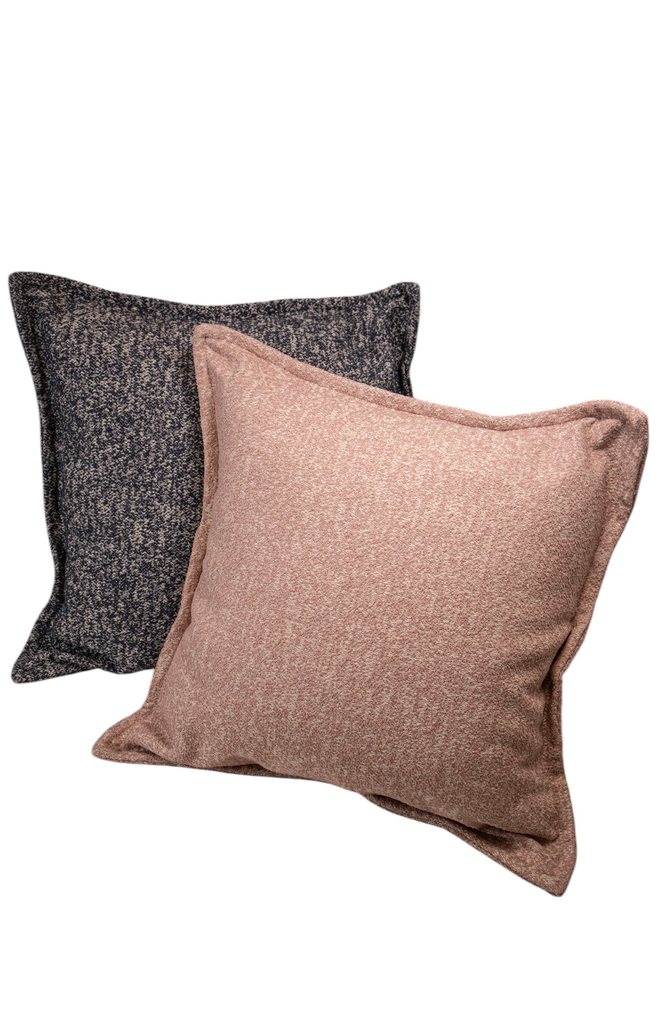 Washed Woven Cushion 50cm x 50cm