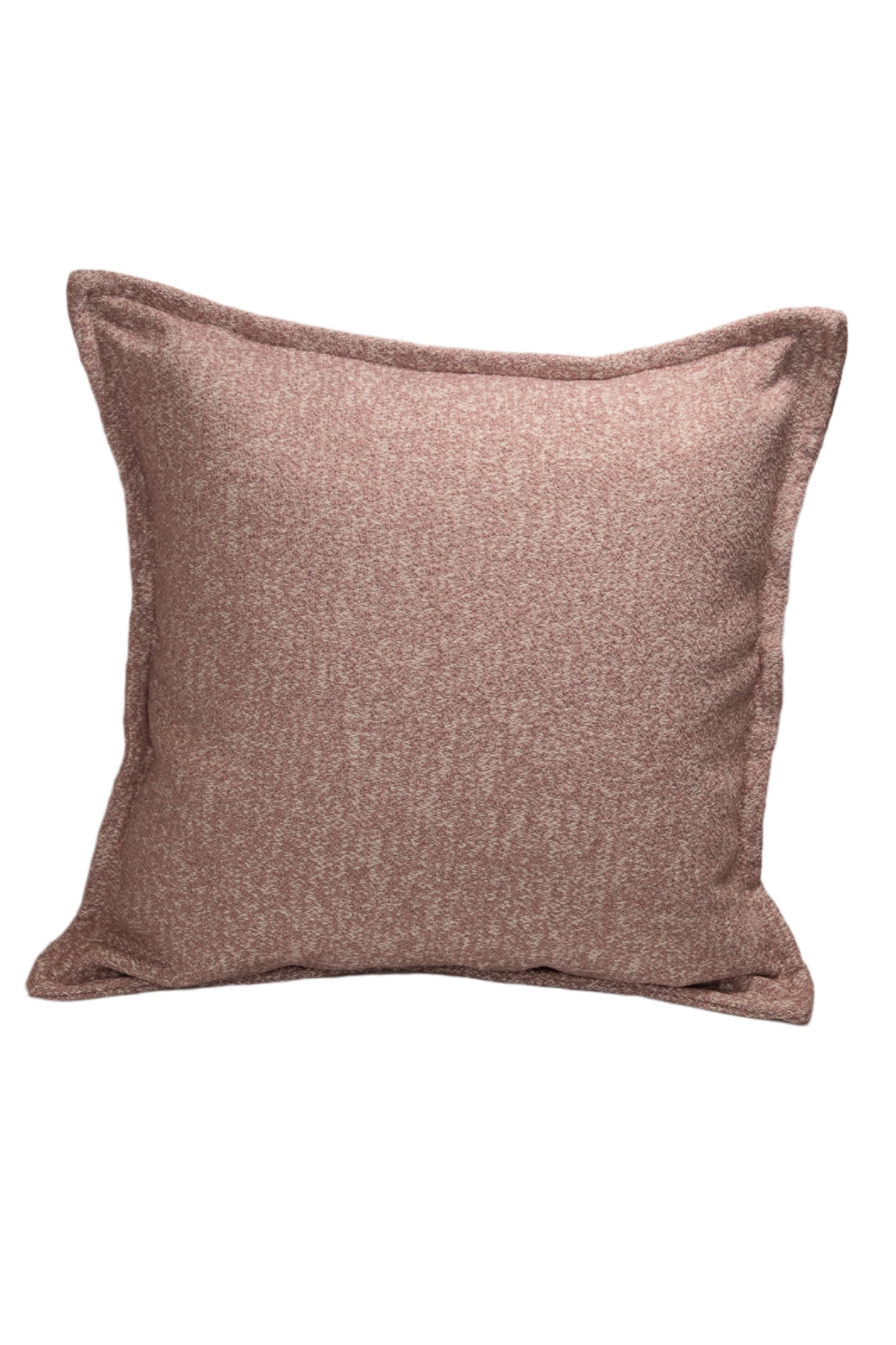 Washed Woven Cushion 50cm x 50cm